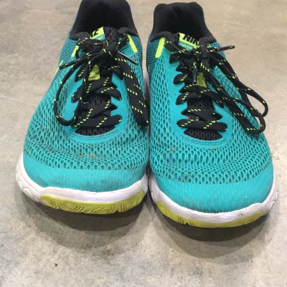 Nike flexed experience Rn 5 size 7 - Picture 4 of 6